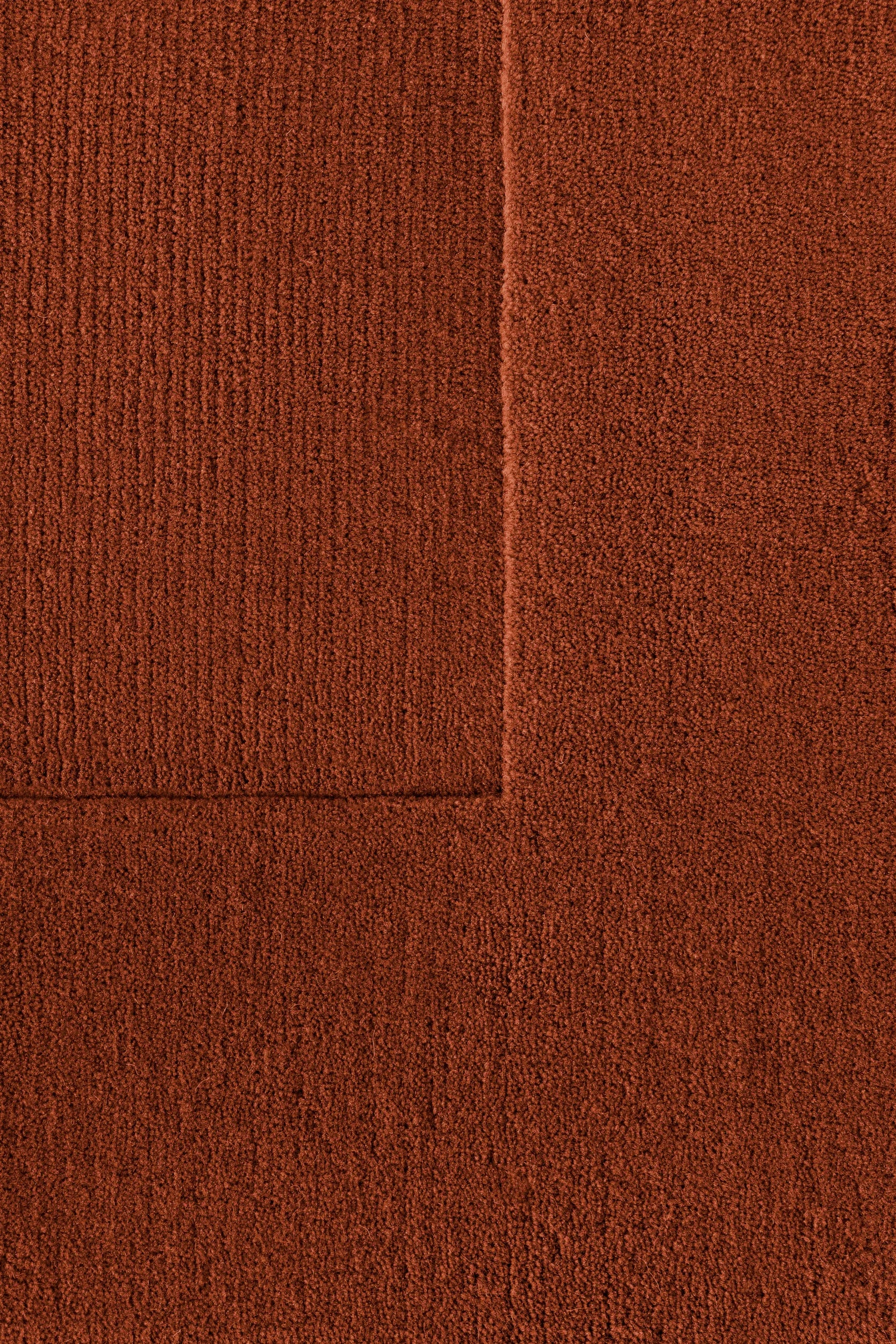 Frame Terracotta